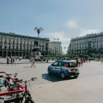 Controlli della Questura di Asti, sanzioni e ammonimenti in due locali del centro