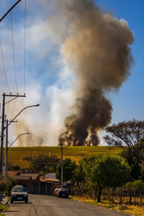 Omegna, intervento di Arpa Piemonte alla fonderia Perucchini