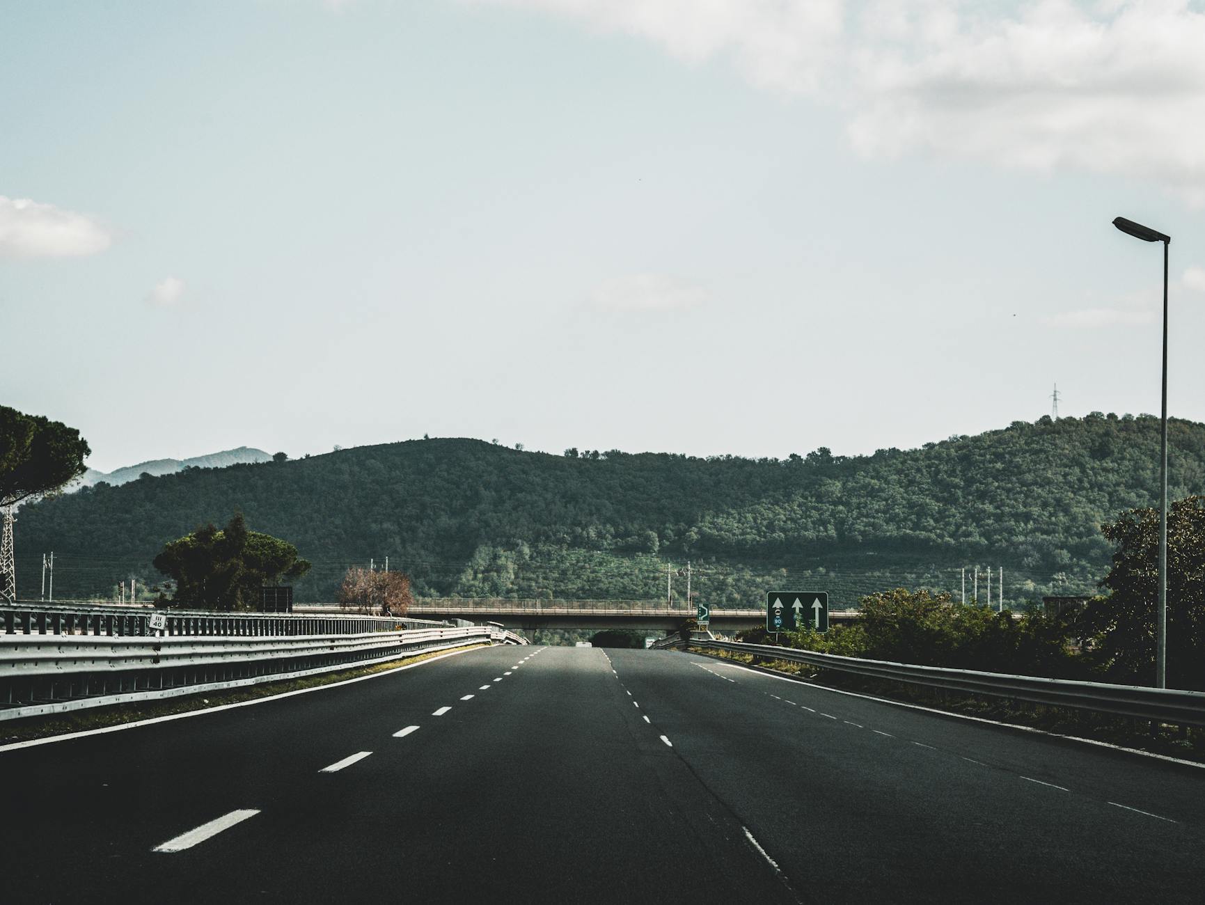 A33 Asti-Cuneo completa, aperte quattro corsie tra Cherasco e Alba Ovest