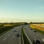 Asti-Cuneo completata, aperto il collegamento fino ad Alba Ovest