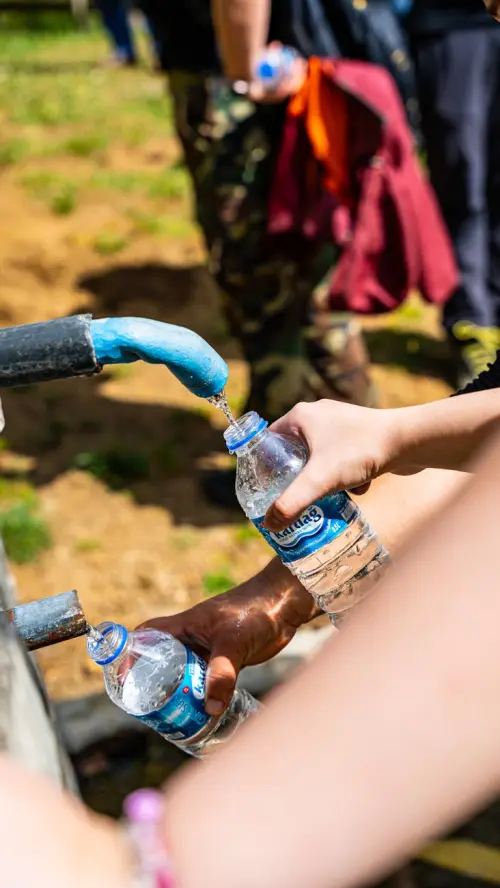Valleandona, stop all’acqua a Cravera il 28 aprile per manutenzione
