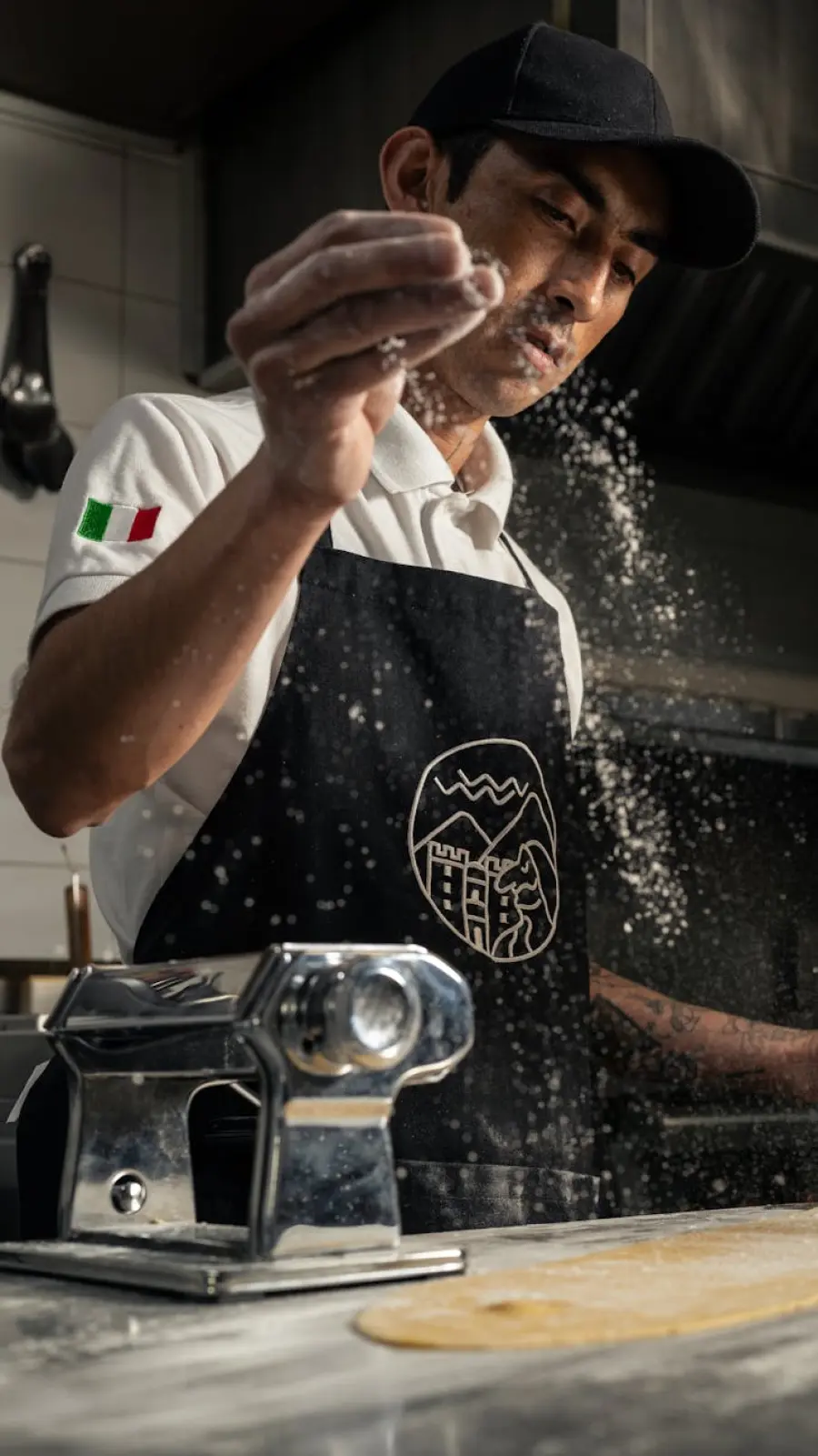 Cucina regionale italiana: viaggio completo tra sapori, tradizione e identità locali