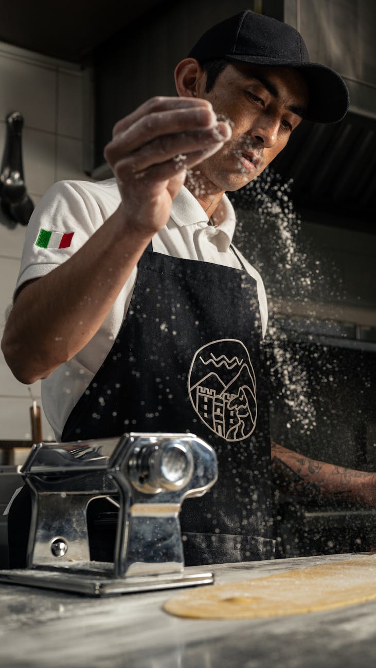 Cucina regionale italiana: viaggio completo tra sapori, tradizione e identità locali