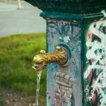 Asti, riattivate fontane e cento punti acqua in città