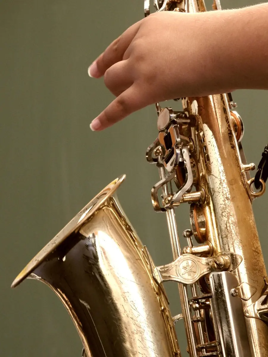 Eleonora Strino, la chitarrista italiana che sta conquistando il jazz internazionale