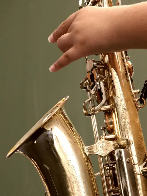 Eleonora Strino, la chitarrista italiana che sta conquistando il jazz internazionale