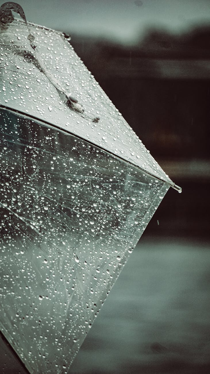 Piemonte, allerta gialla per temporali nel sud