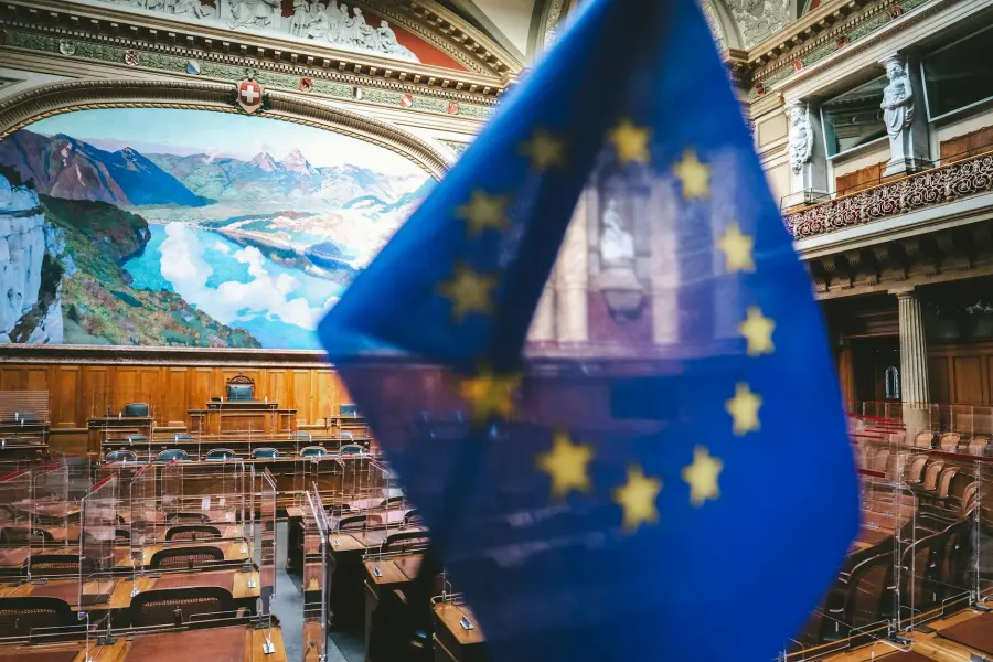 Il Consiglio regionale del Piemonte celebra la Festa dell’Europa