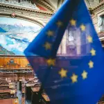 Il Consiglio regionale del Piemonte celebra la Festa dell’Europa