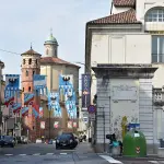 Le torri medievali di Asti: guida alle 12 torri superstiti del centro storico