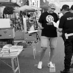 Asti, controlli rafforzati della Polizia: oltre 500 identificati