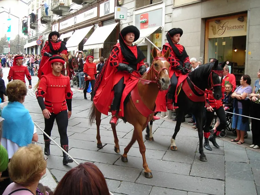Asti, gara per la pista del Palio 2026-2028