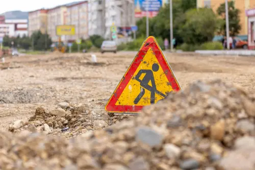 Asti, rottura fognaria in corso Torino: cantiere ASP