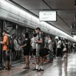 Asti, chiusa temporaneamente la sala d’attesa del Movicentro per lavori