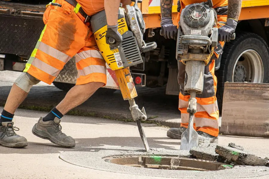 Asti, al via il raddoppio della fognatura in via del Lavoro