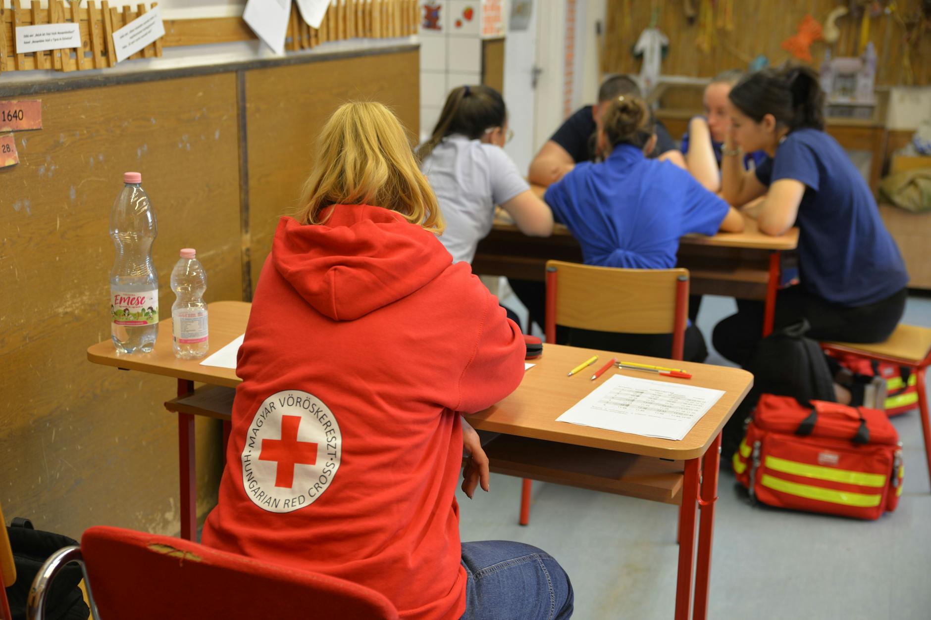 Violenza di genere, Questura e Croce Rossa rinnovano UMANO