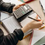 Concorso pubblico per un funzionario contabile