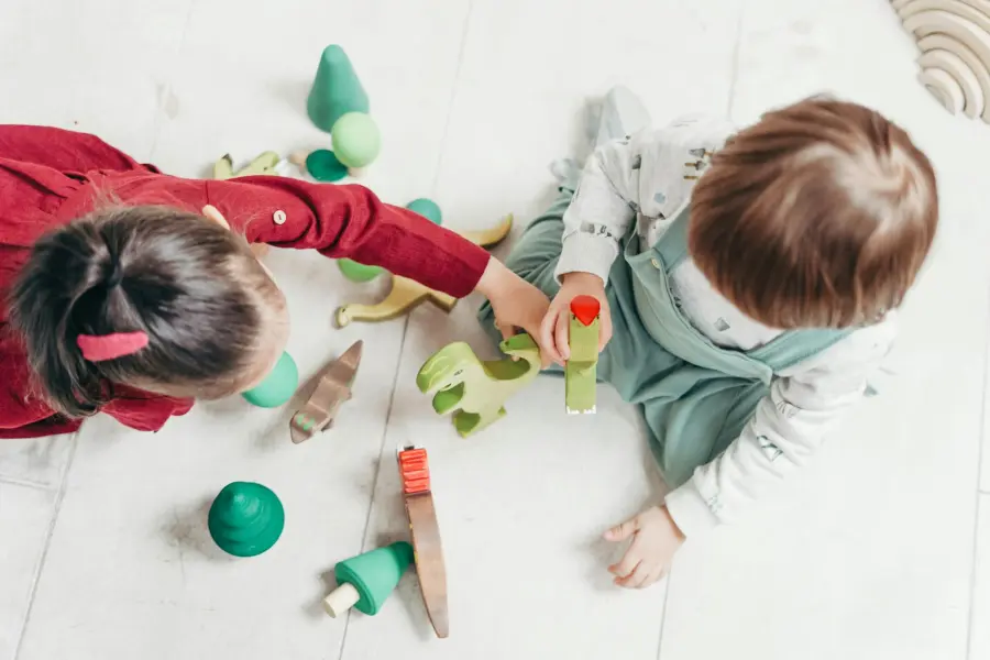 Asti, giochi e laboratori in strada per Bimbinfesta