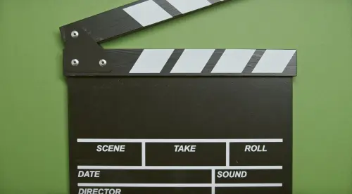Cinema e ambiente ad Asti, oltre 150 alunni alla rassegna