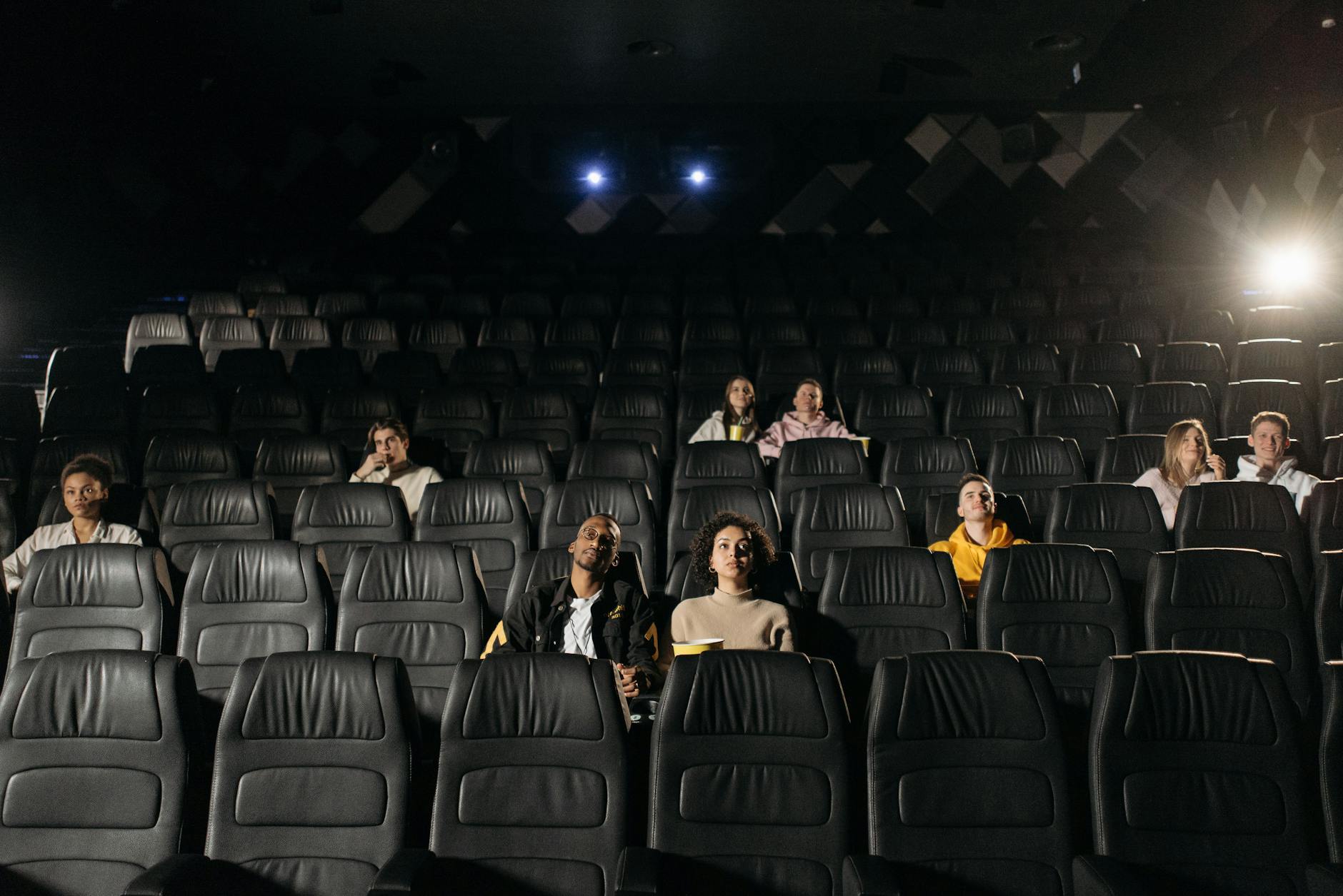 Asti, oltre 150 bambini alla rassegna “Cinema… che Ambiente!”