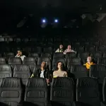 Asti, oltre 150 bambini alla rassegna “Cinema… che Ambiente!”