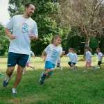 Piemonte, proposta per orientare i ragazzi allo sport