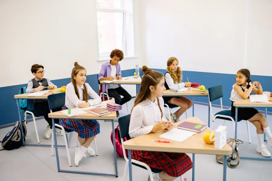 Scuola Piemonte, approvato il piano 2027-2030