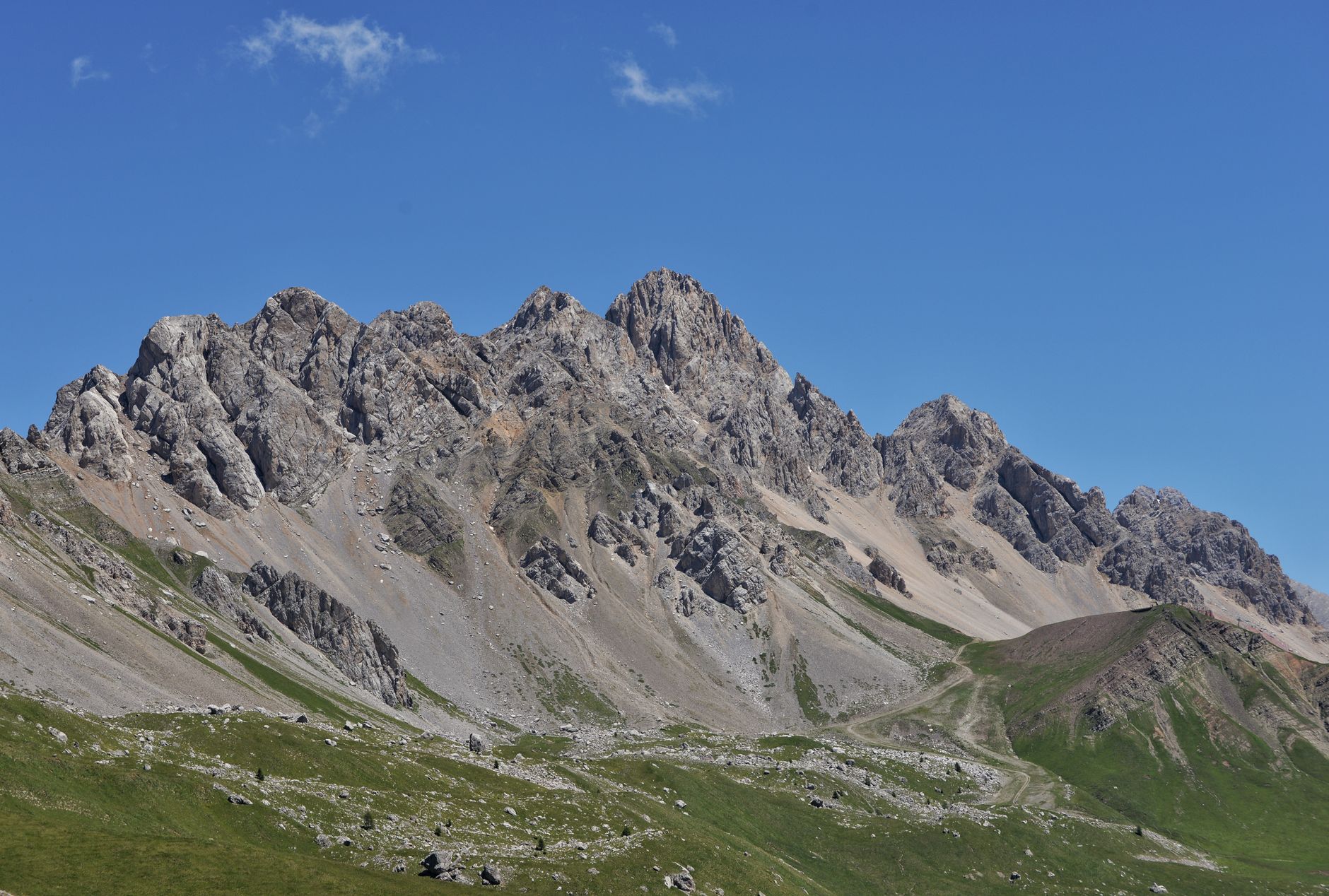 Interreg Alcotra, più fondi per i progetti alpini
