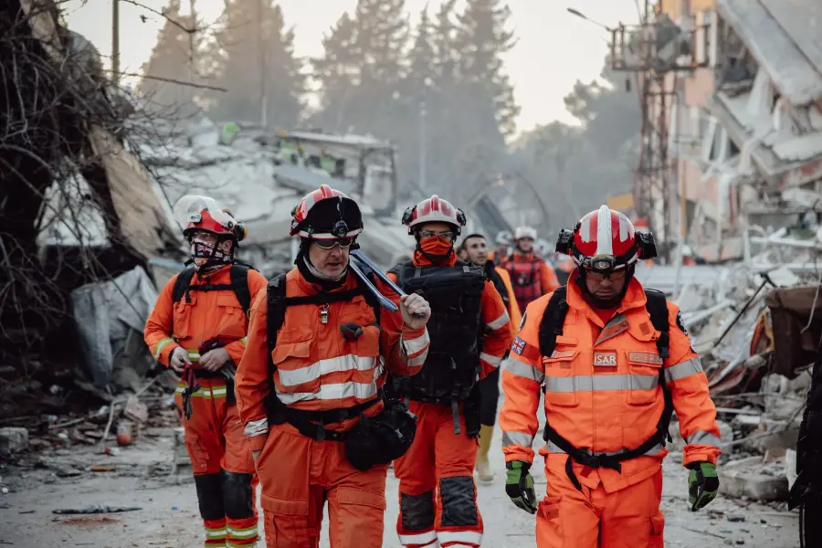 Piemonte, campi estivi di Protezione civile per 300 giovani
