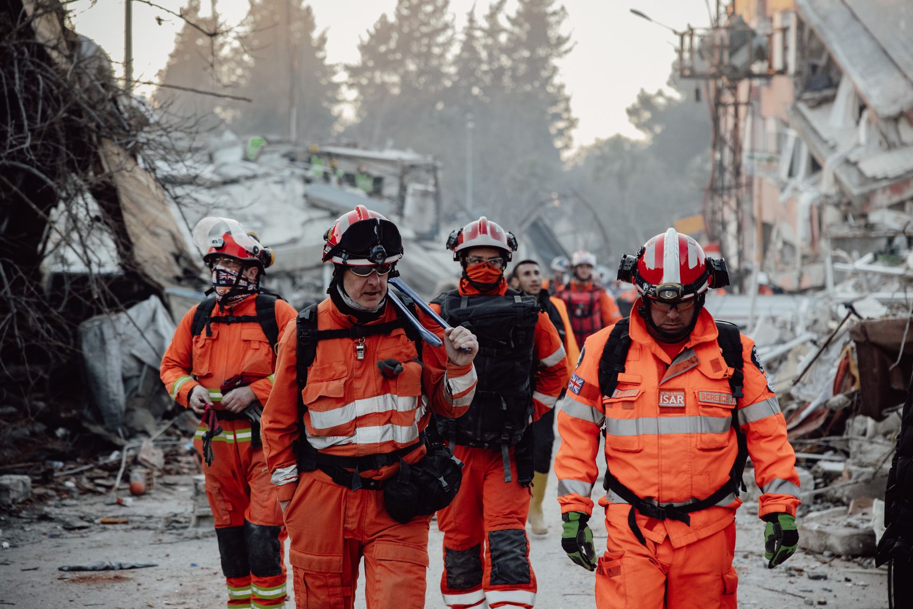 Piemonte, campi estivi di Protezione civile per 300 giovani