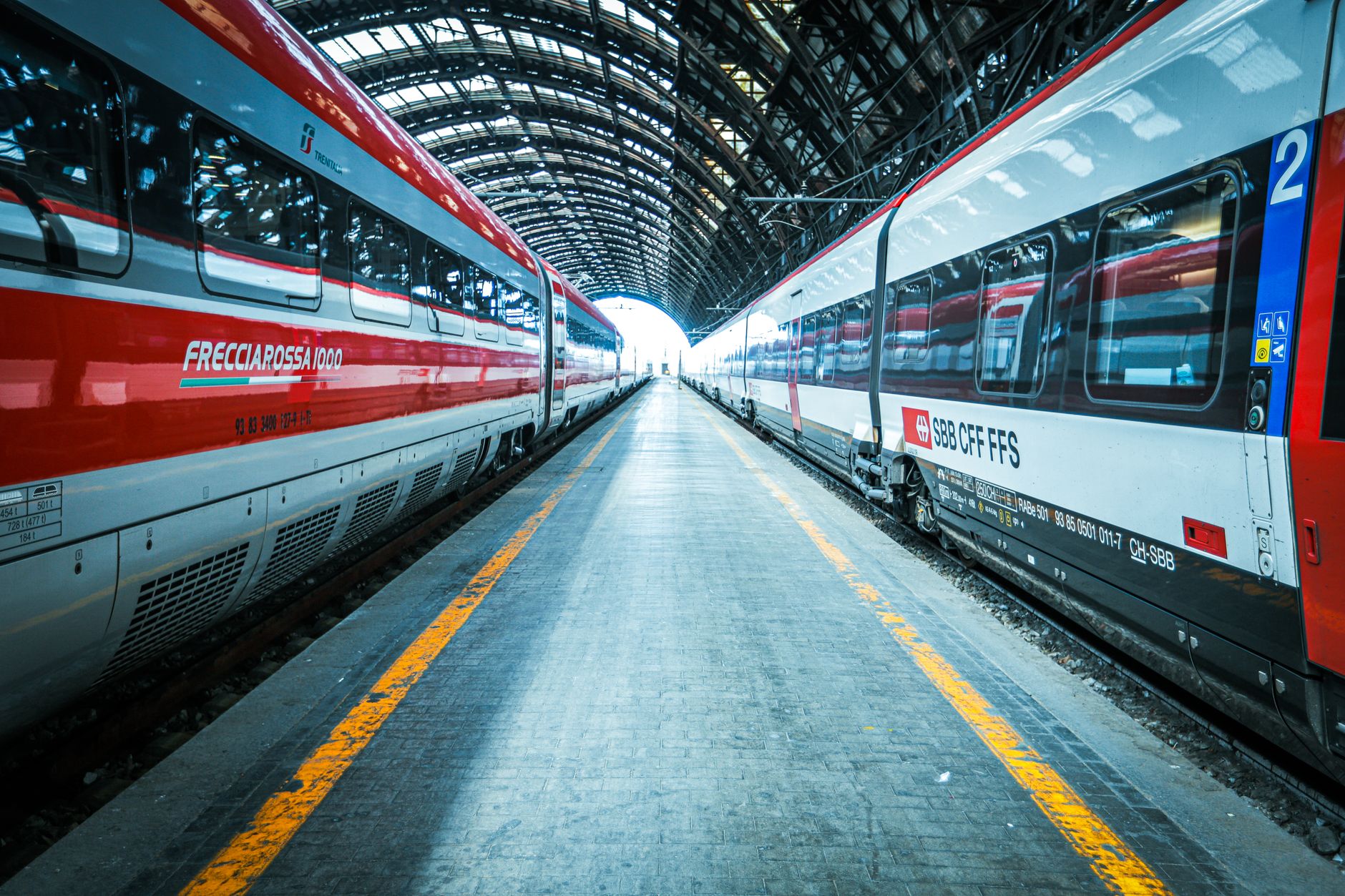 Muoversi ad Asti: treni, stazione e Monferrato