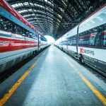 Muoversi ad Asti: treni, stazione e Monferrato