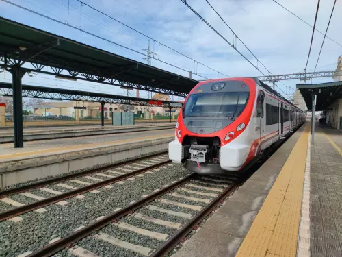 Piemonte, nuovo abbonamento trimestrale per i treni regionali