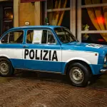 Asti, Alessandro Salzano promosso Primo Dirigente della Polizia