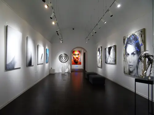 Piemonte, 3,1 milioni per rinnovare 85 musei