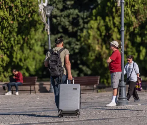 Piemonte turismo, arrivi +9,22% nel primo semestre 2026
