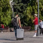 Piemonte turismo, arrivi +9,22% nel primo semestre 2026