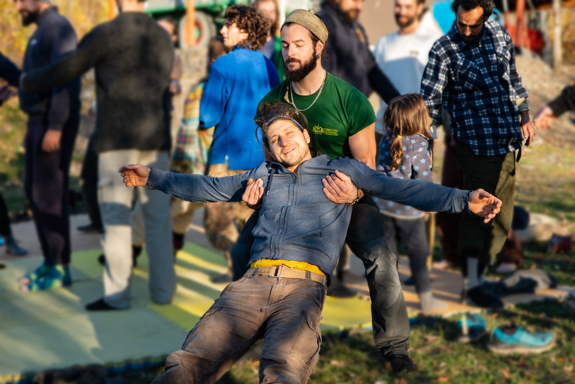 Pontechianale, Festa delle Alpi il 25 e 26 luglio
