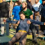Pontechianale, Festa delle Alpi il 25 e 26 luglio