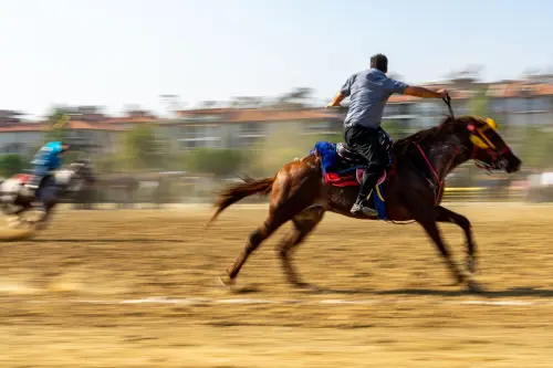 Palio di Asti: storia e corsa medievale