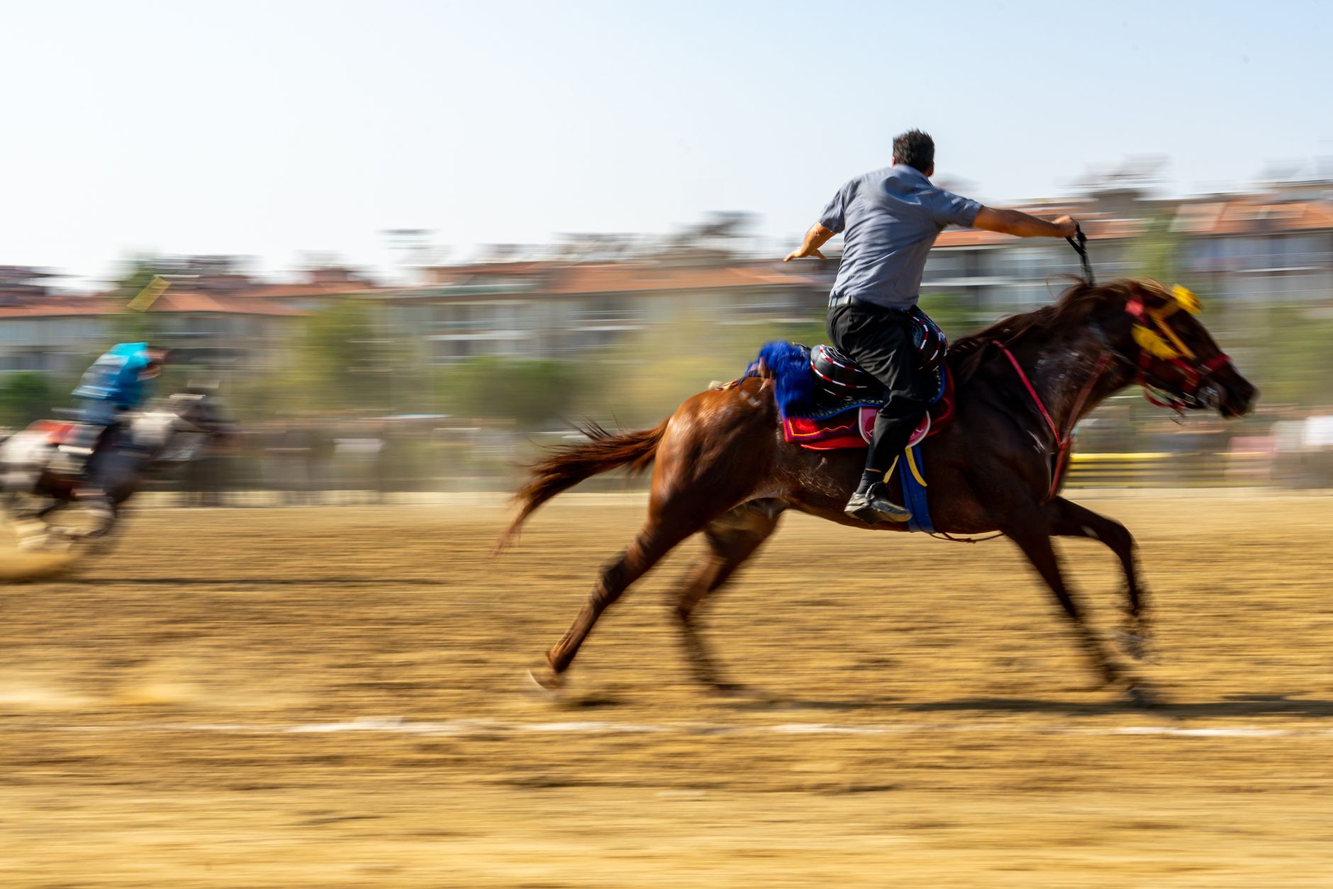 Palio di Asti: storia e corsa medievale