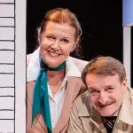 “Condominio Mon Amour” ad Asti: teatro e attualità sul mondo del lavoro