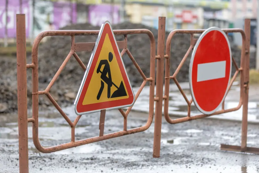 Asti, lavori in corso Don Minzoni: devia la Linea 3