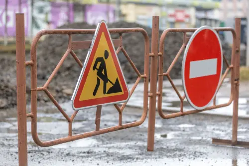 Asti, lavori in corso Don Minzoni: devia la Linea 3