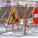 Asti, lavori in corso Don Minzoni: devia la Linea 3