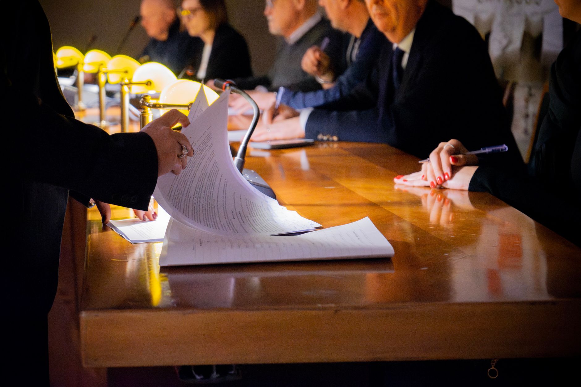 Piemonte, in Commissione l’assestamento del Bilancio 2026-2028