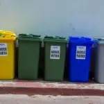 ASP Asti cerca addetti ai rifiuti: stipendio da 26.549 euro