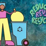 Asti, ecocentro di via Ceca chiuso il 16 marzo per lavori di ammodernamento