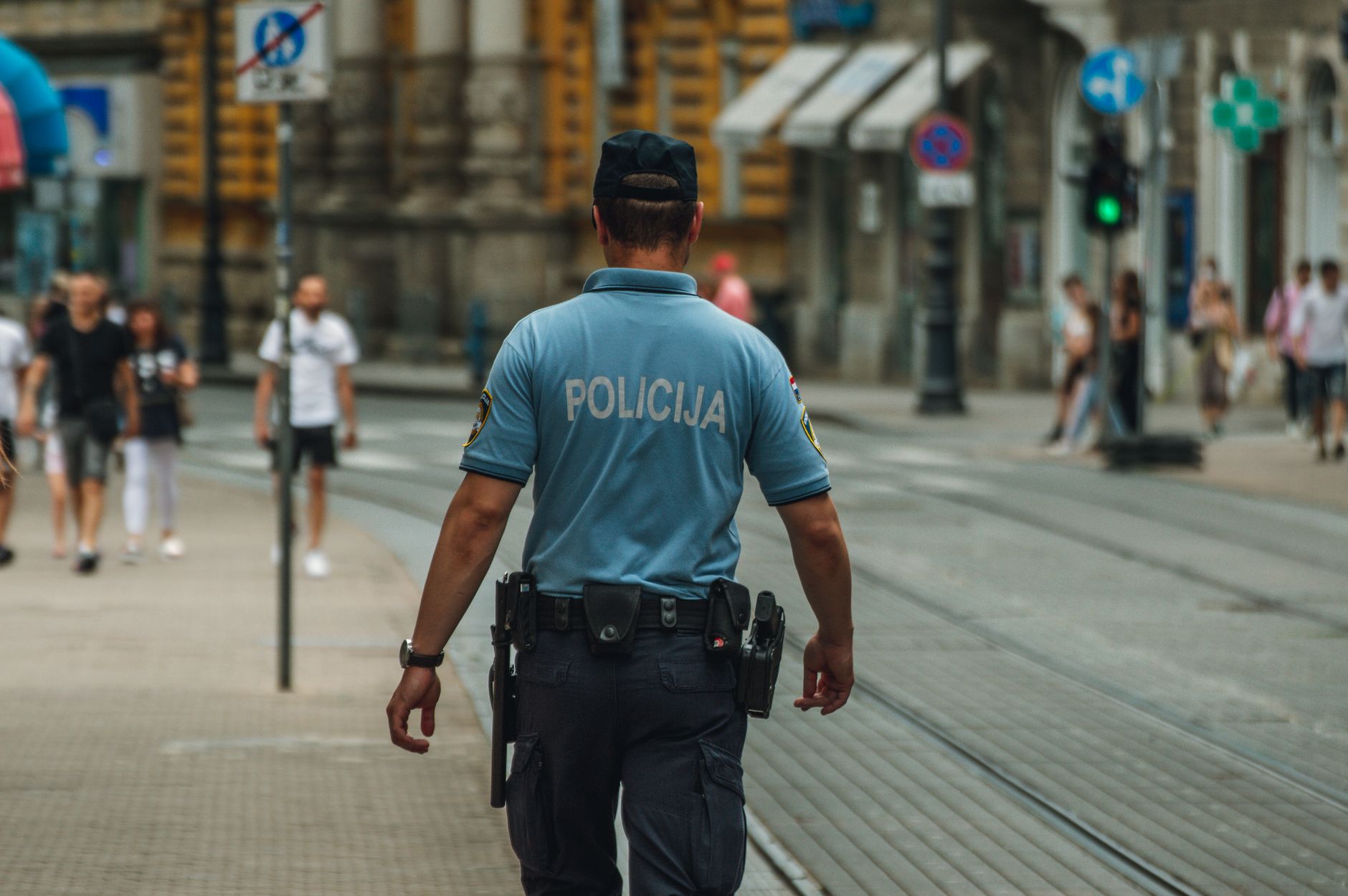 Provincia di Asti, stabilizzazione per un istruttore di Polizia