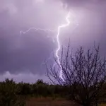 Piemonte, temporali e grandine il 7 agosto: fino a 36 gradi